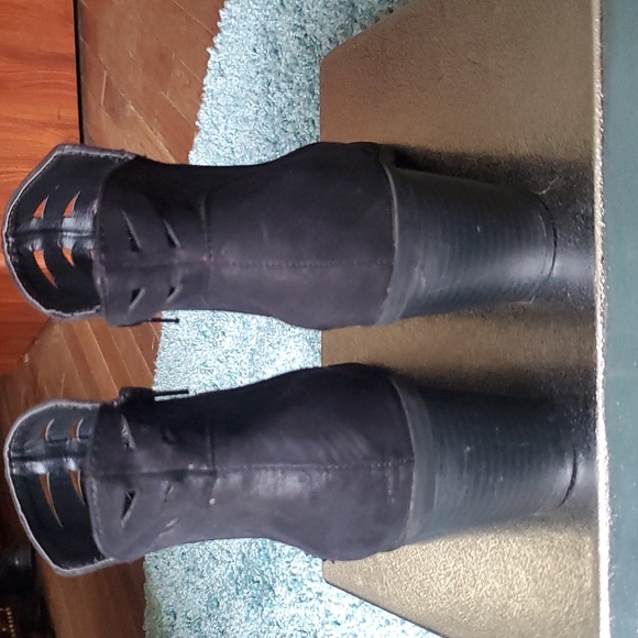 Arizona booties size 10 - Picture 2 of 6